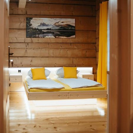 Vila Schronisko Stary Mlyn Zakopane Exteriér fotografie